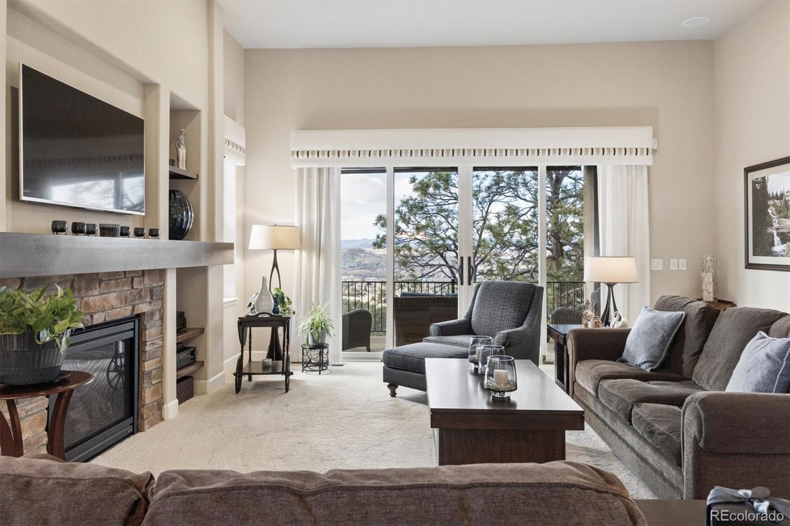 438 Galaxy Drive Castle Rock CO 80108