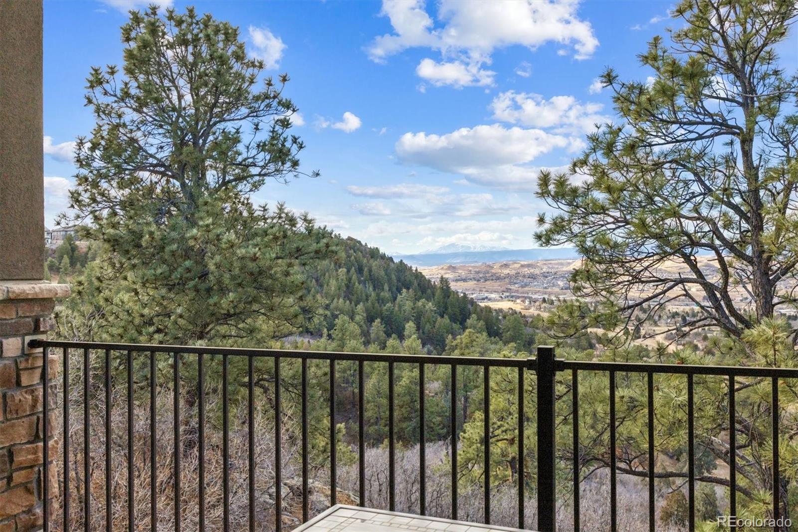 438 Galaxy Drive Castle Rock CO 80108