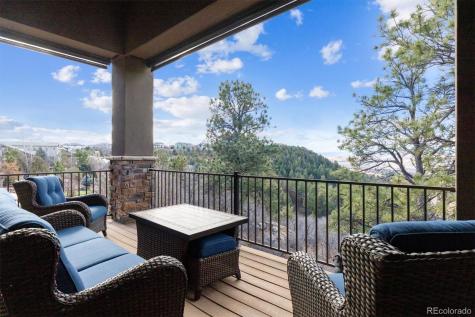 438 Galaxy Drive Castle Rock CO 80108