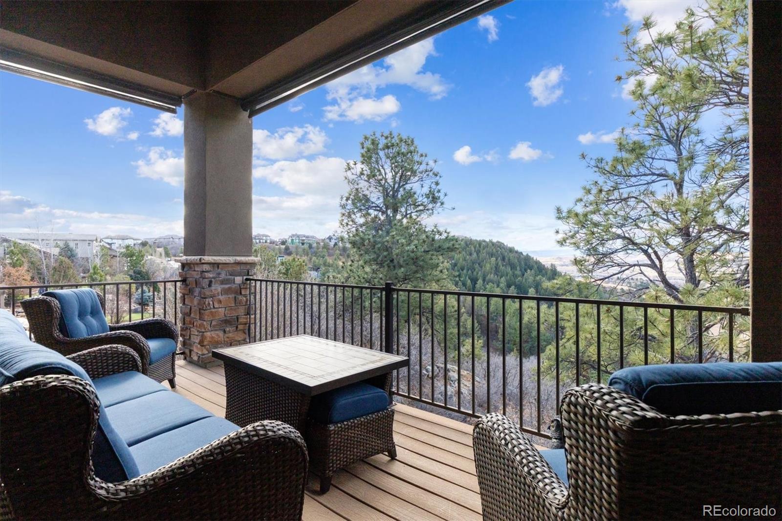 438 Galaxy Drive Castle Rock CO 80108
