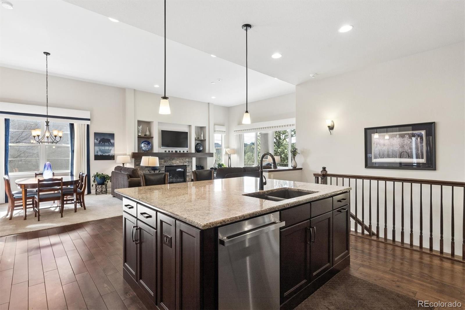 438 Galaxy Drive Castle Rock CO 80108