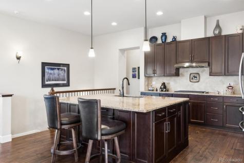 438 Galaxy Drive Castle Rock CO 80108