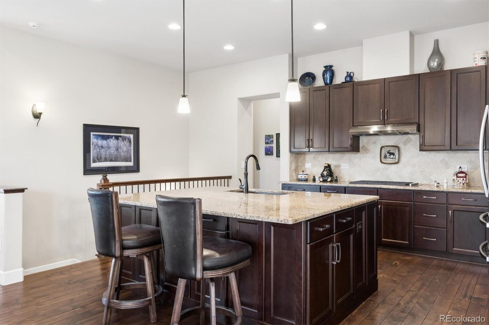 438 Galaxy Drive Castle Rock CO 80108