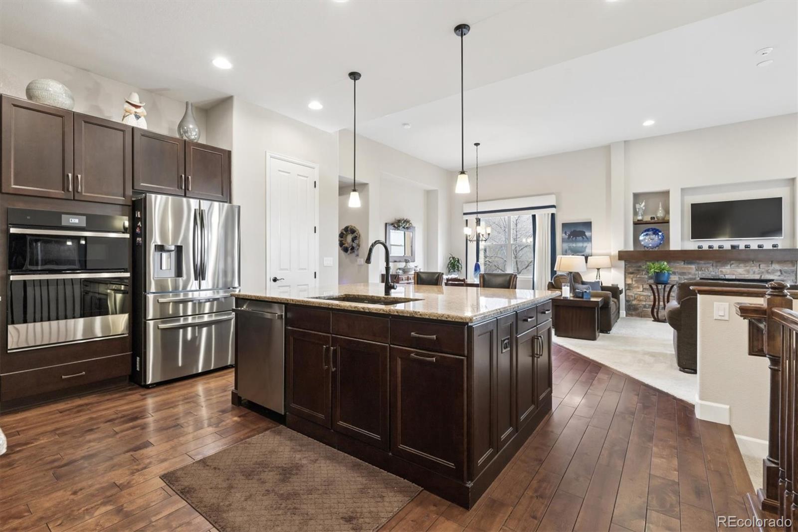 438 Galaxy Drive Castle Rock CO 80108