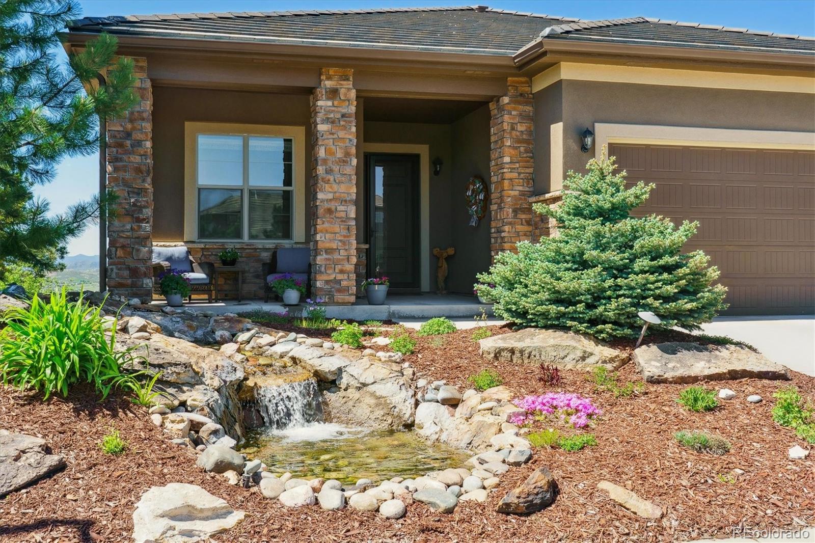 438 Galaxy Drive Castle Rock CO 80108