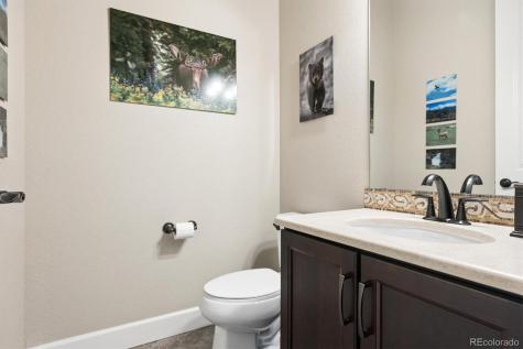 438 Galaxy Drive Castle Rock CO 80108