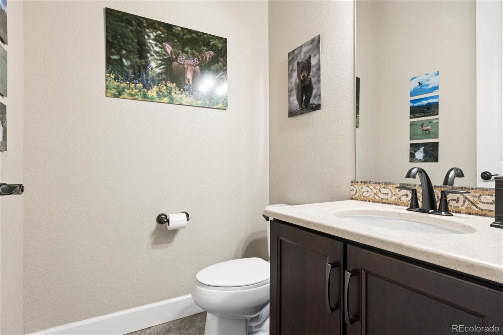 438 Galaxy Drive Castle Rock CO 80108