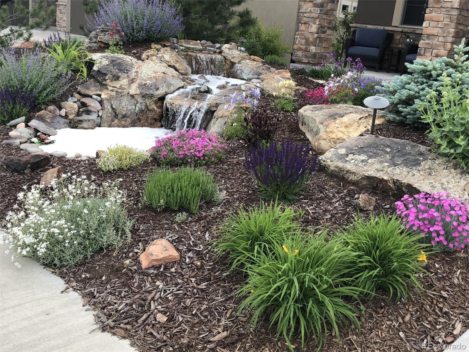 438 Galaxy Drive Castle Rock CO 80108