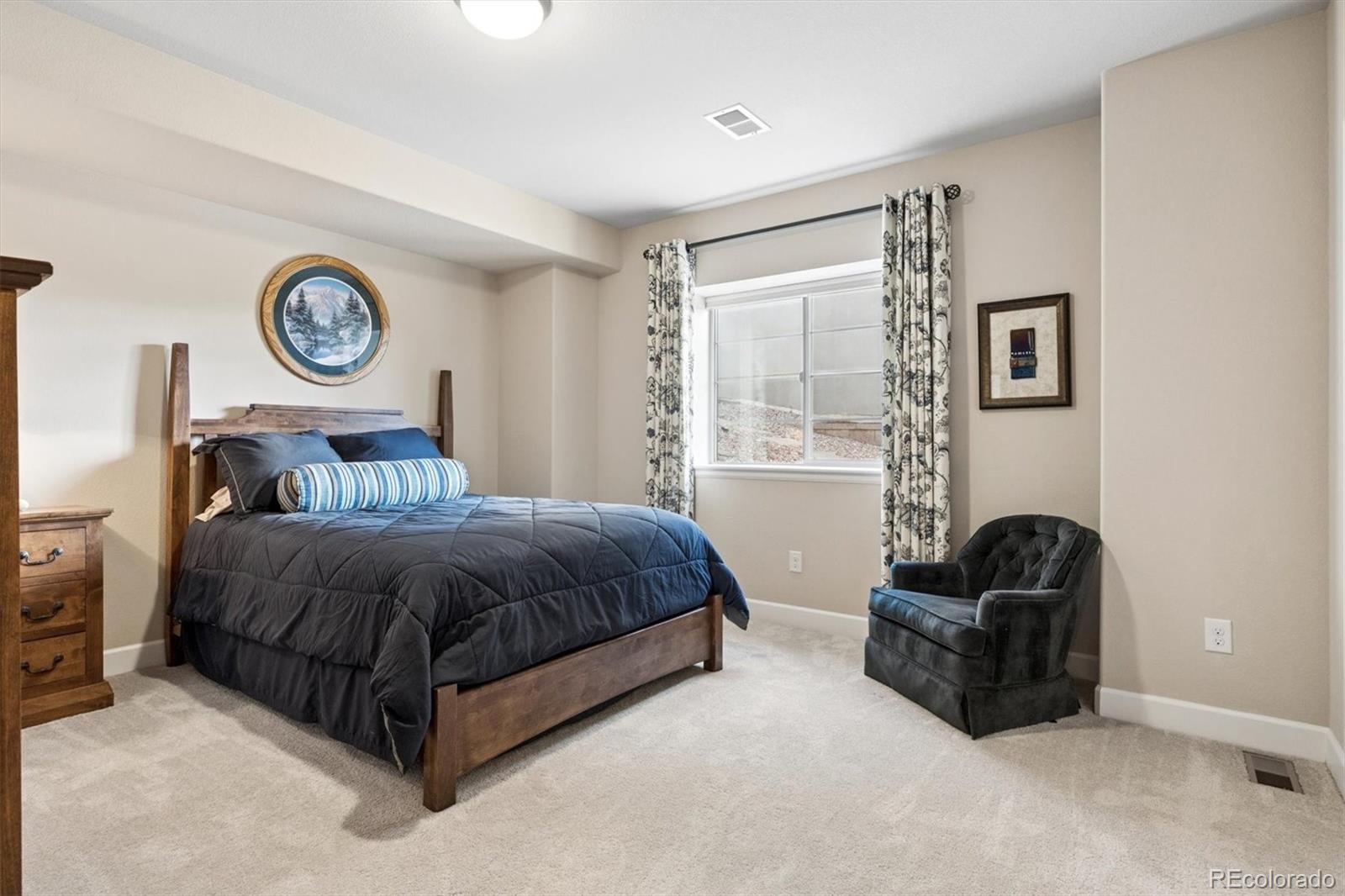438 Galaxy Drive Castle Rock CO 80108