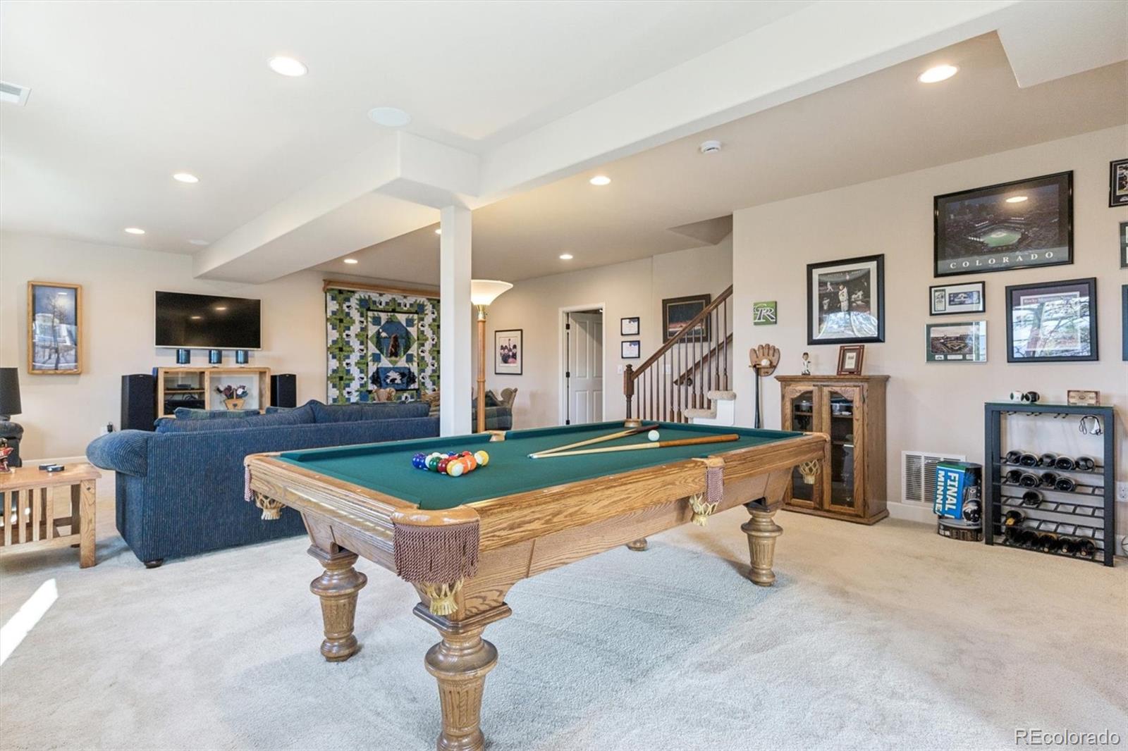 438 Galaxy Drive Castle Rock CO 80108