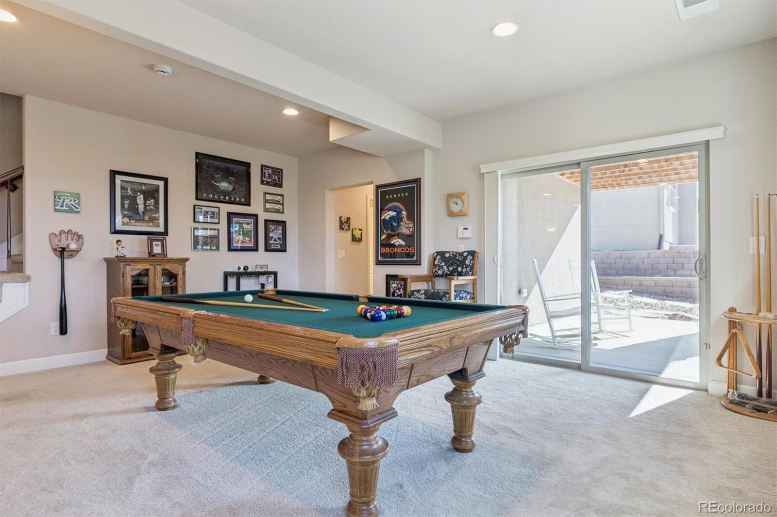 438 Galaxy Drive Castle Rock CO 80108