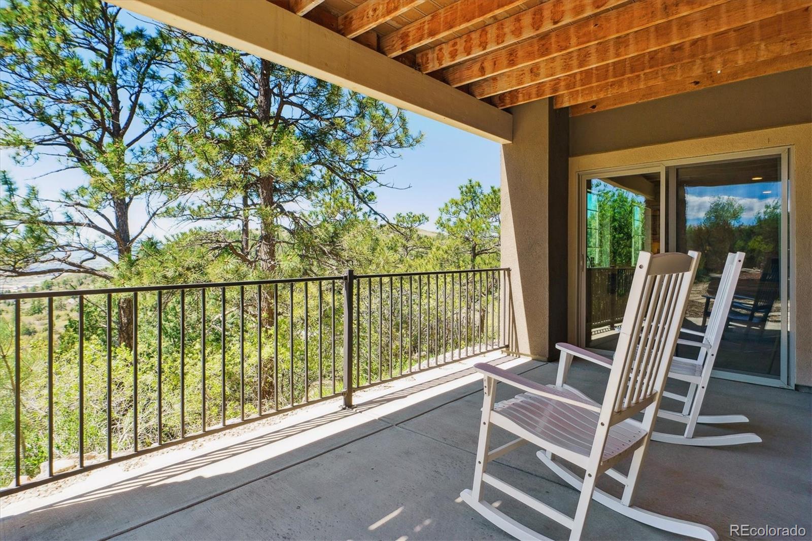 438 Galaxy Drive Castle Rock CO 80108