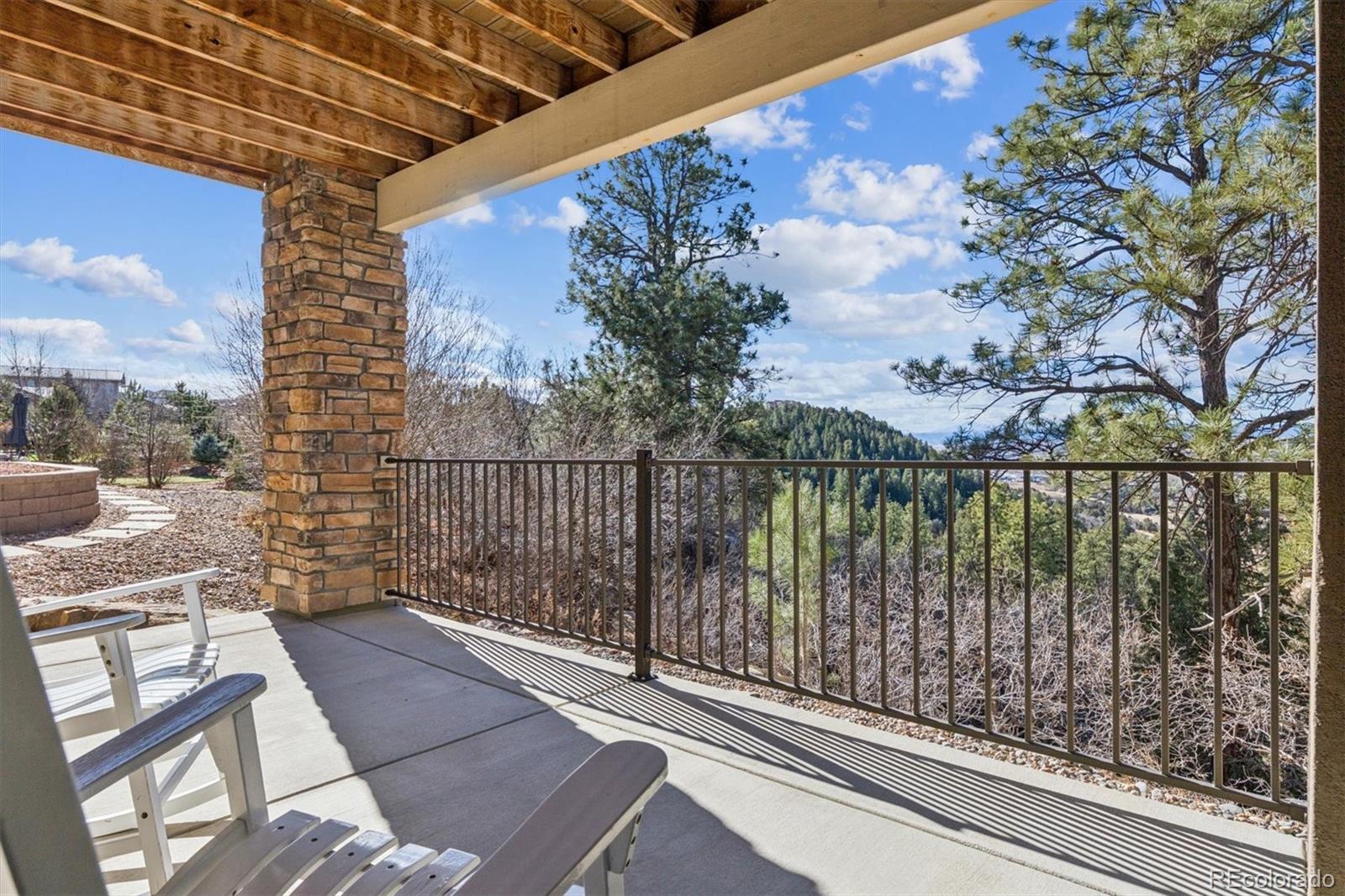 438 Galaxy Drive Castle Rock CO 80108