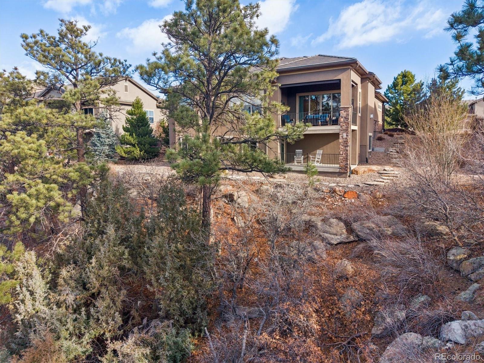 438 Galaxy Drive Castle Rock CO 80108