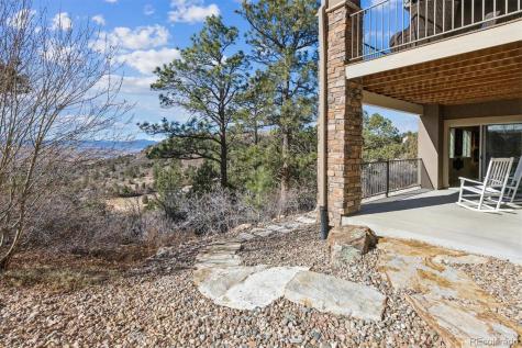 438 Galaxy Drive Castle Rock CO 80108