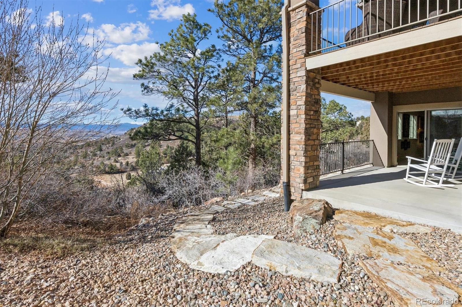 438 Galaxy Drive Castle Rock CO 80108
