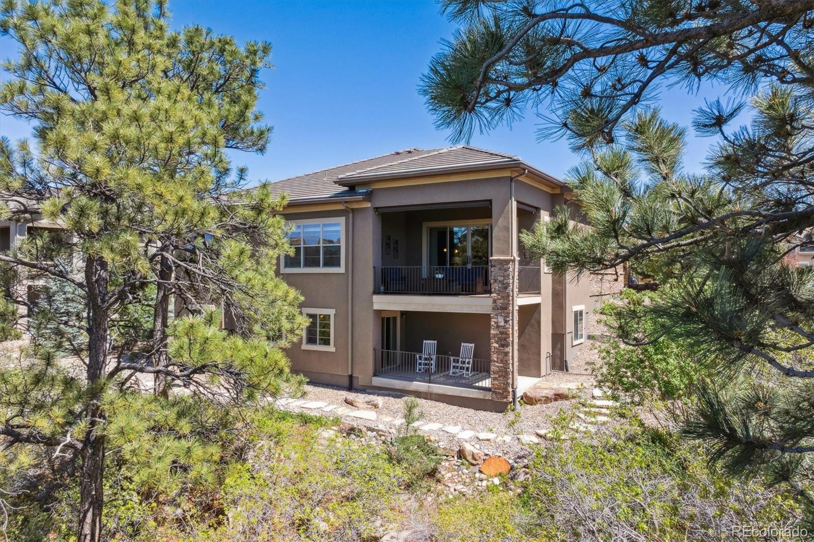 438 Galaxy Drive Castle Rock CO 80108