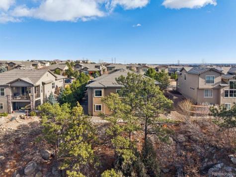 438 Galaxy Drive Castle Rock CO 80108