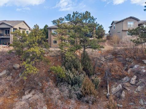 438 Galaxy Drive Castle Rock CO 80108