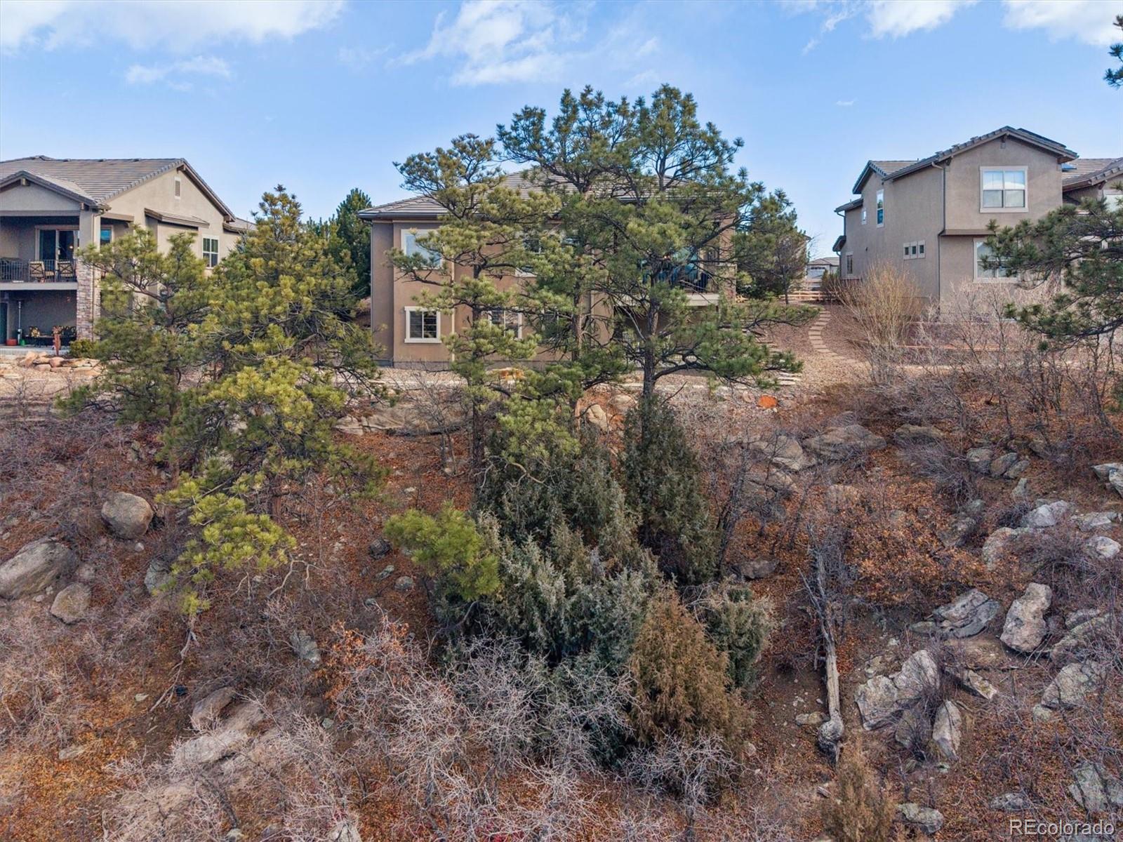 438 Galaxy Drive Castle Rock CO 80108