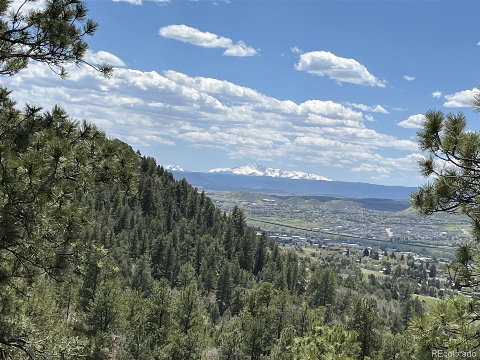 438 Galaxy Drive Castle Rock CO 80108