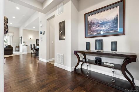 438 Galaxy Drive Castle Rock CO 80108