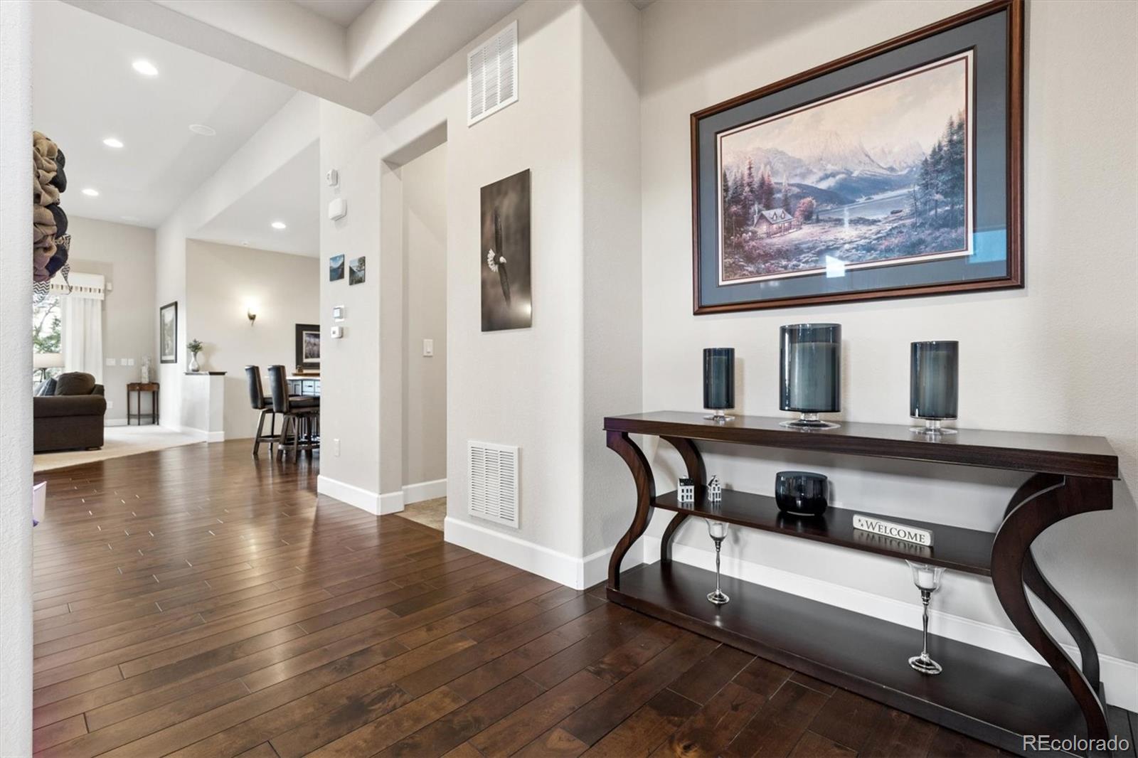 438 Galaxy Drive Castle Rock CO 80108