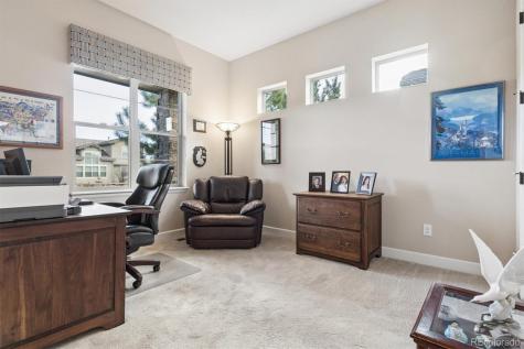 438 Galaxy Drive Castle Rock CO 80108