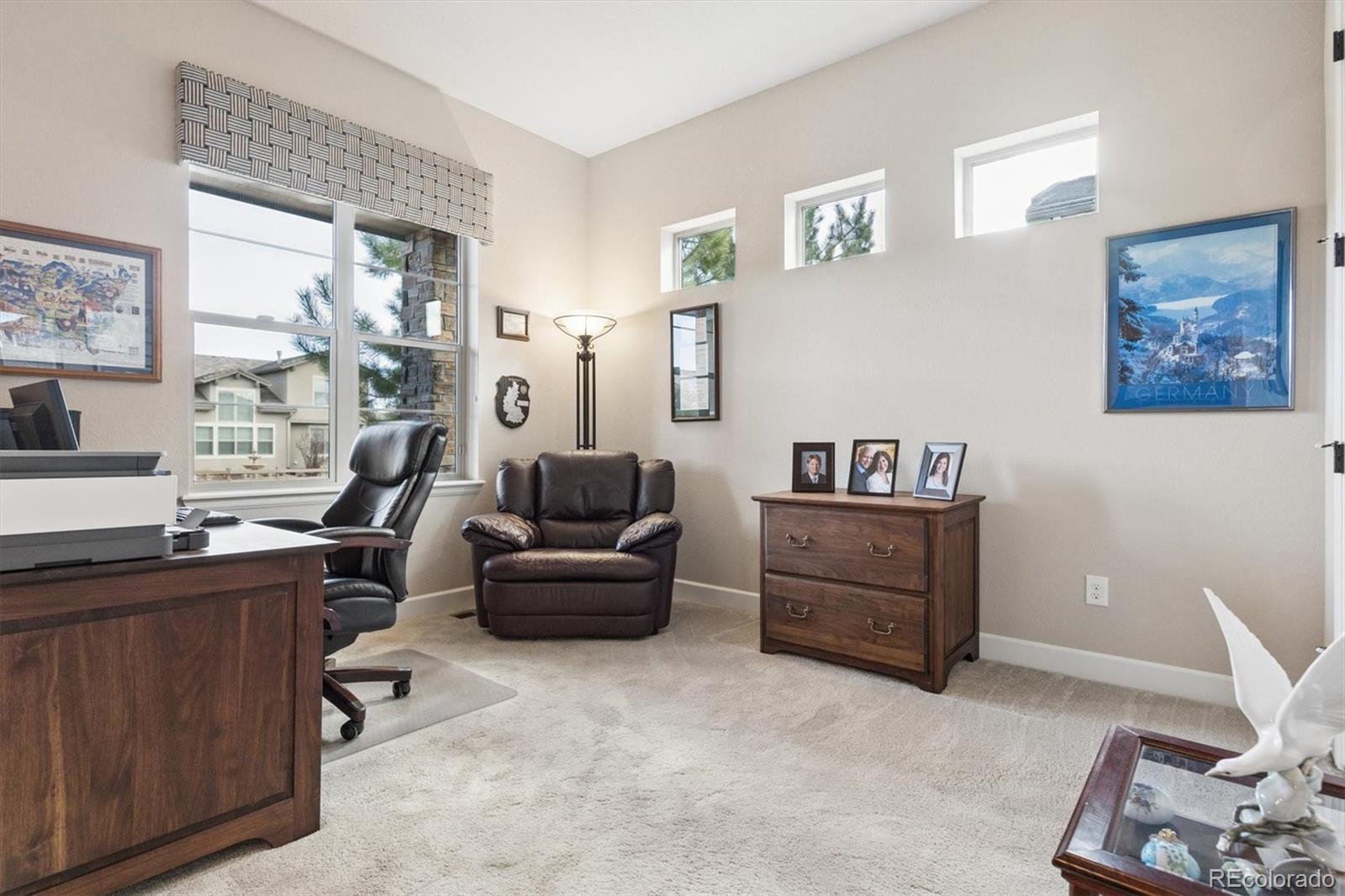 438 Galaxy Drive Castle Rock CO 80108