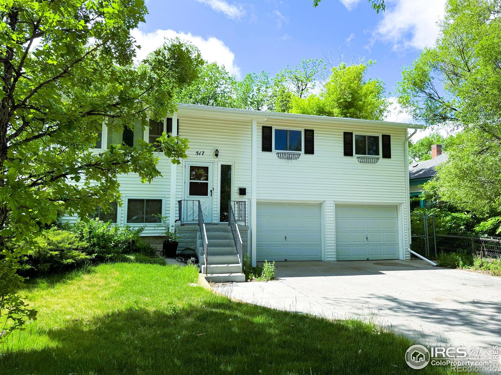 517 Beattie Street Sterling CO 80751