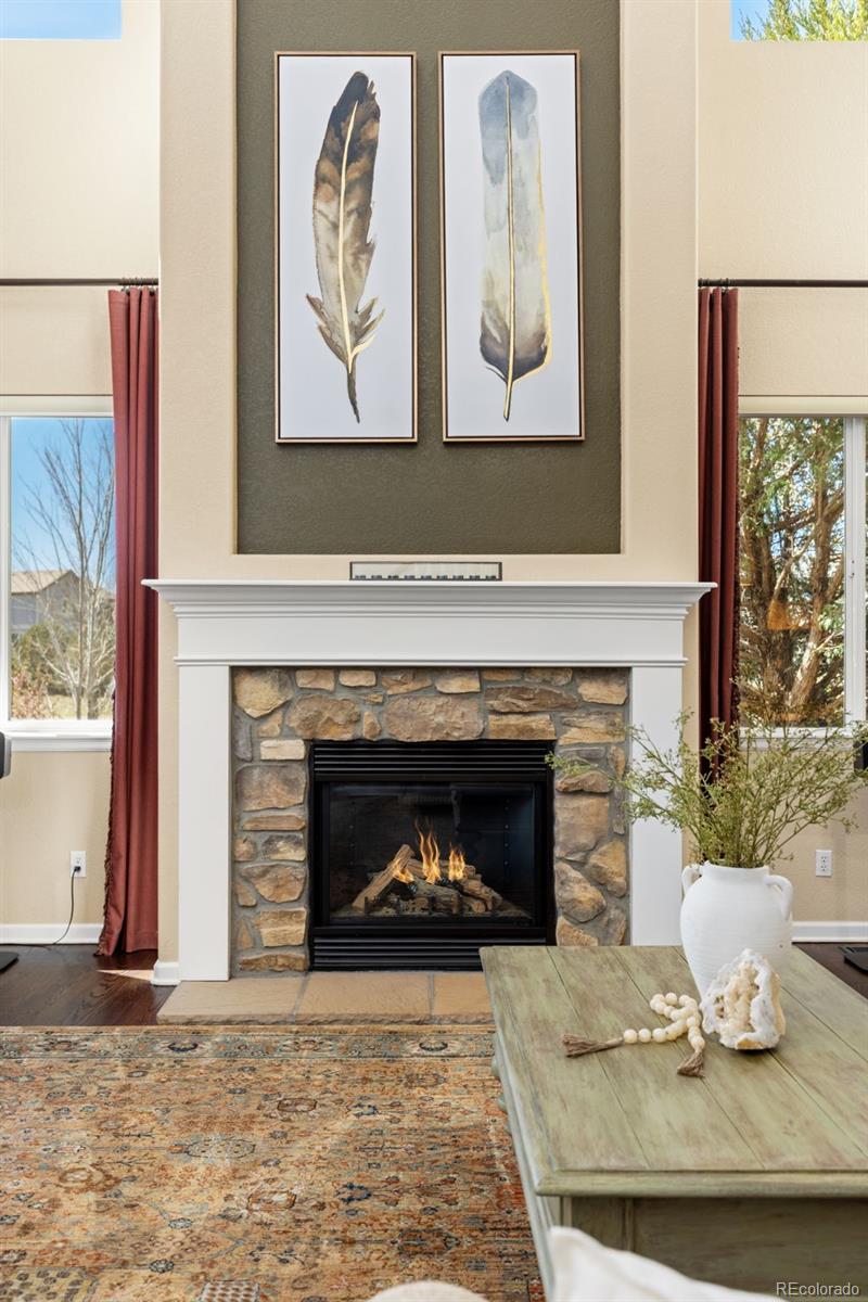 16498 E Black Horn Drive Parker CO 80134