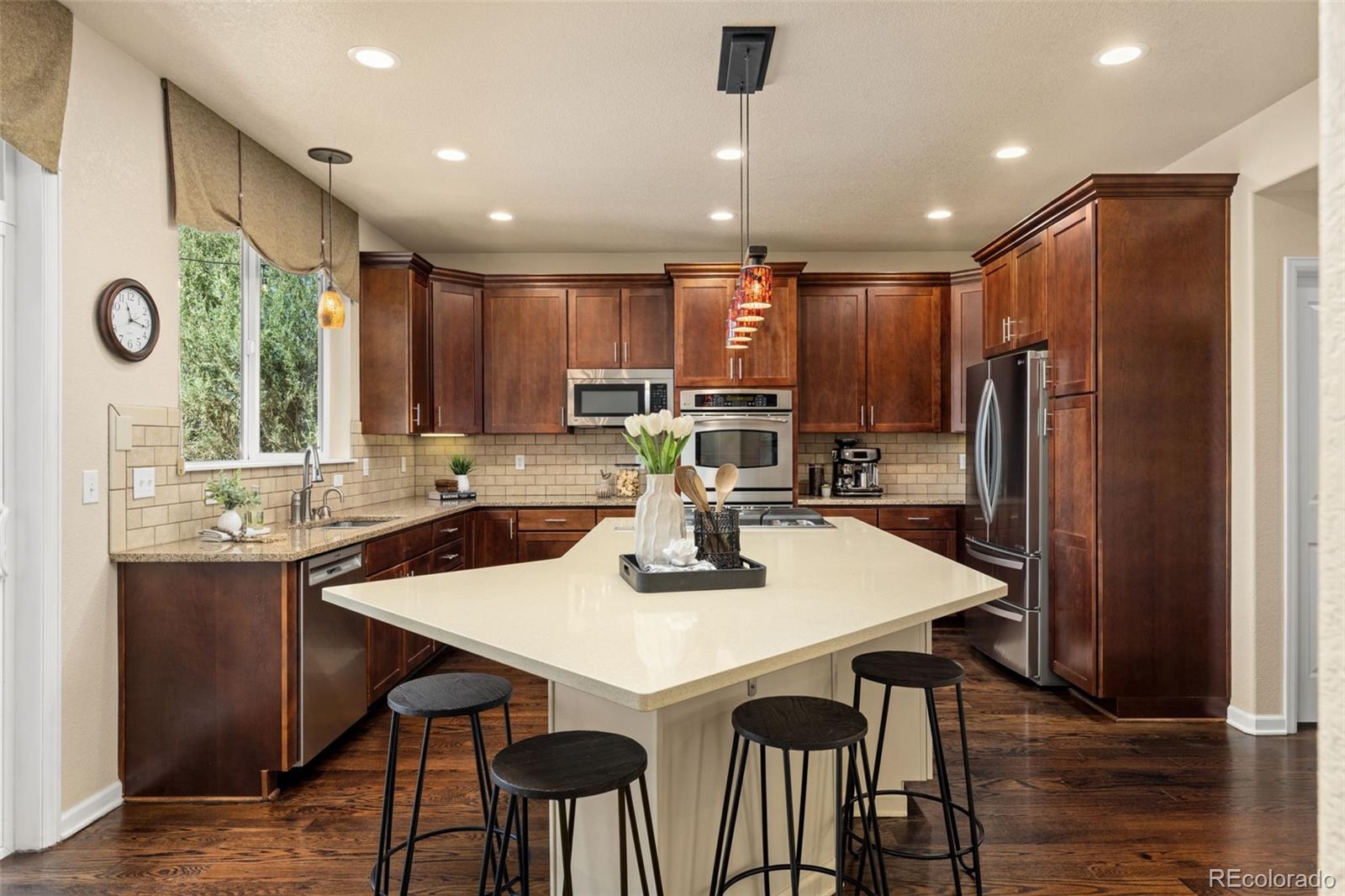 16498 E Black Horn Drive Parker CO 80134