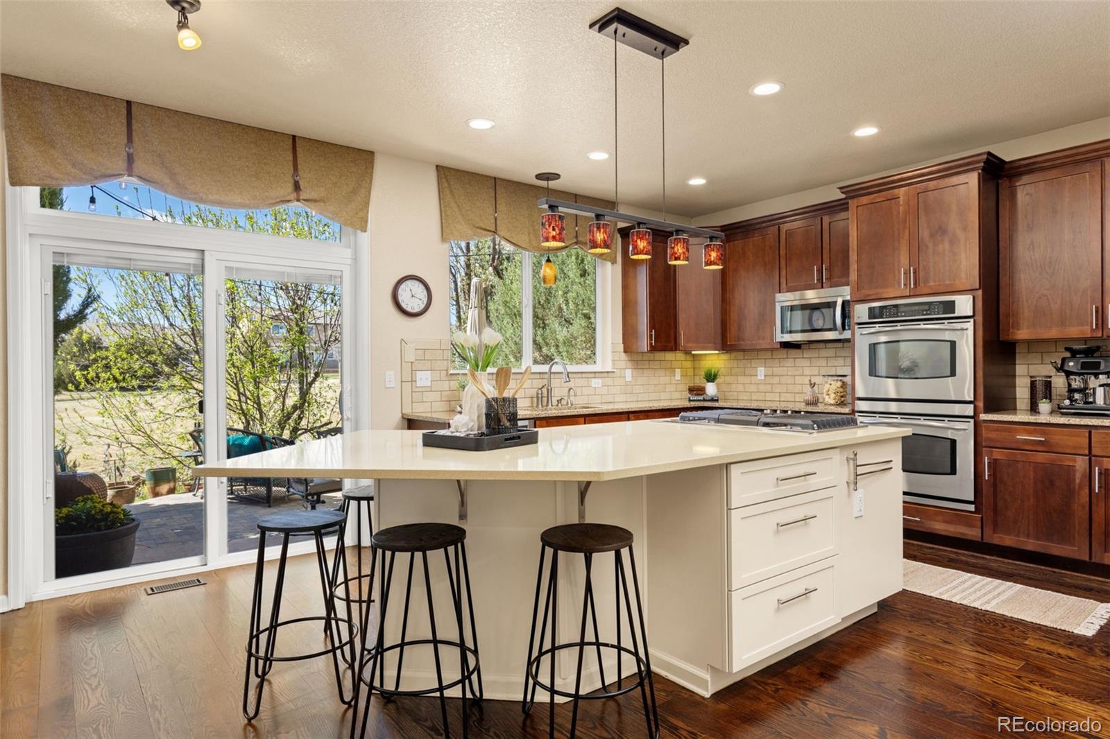 16498 E Black Horn Drive Parker CO 80134