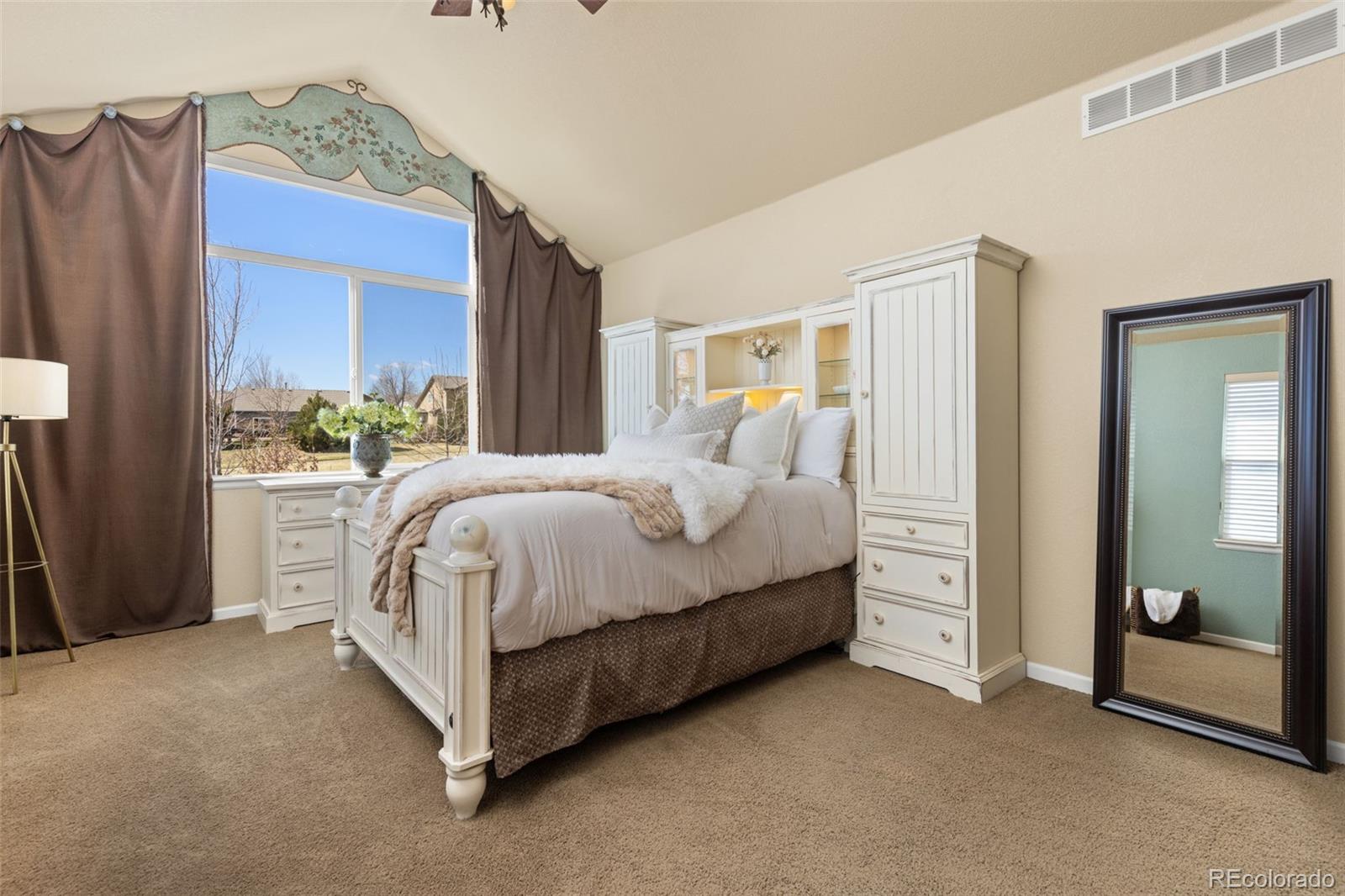 16498 E Black Horn Drive Parker CO 80134