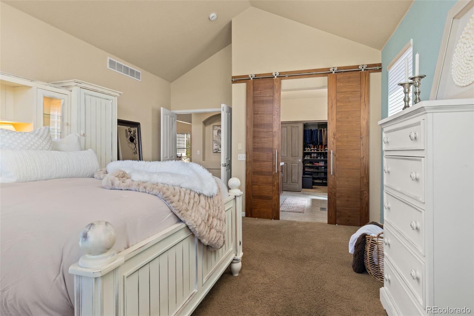 16498 E Black Horn Drive Parker CO 80134
