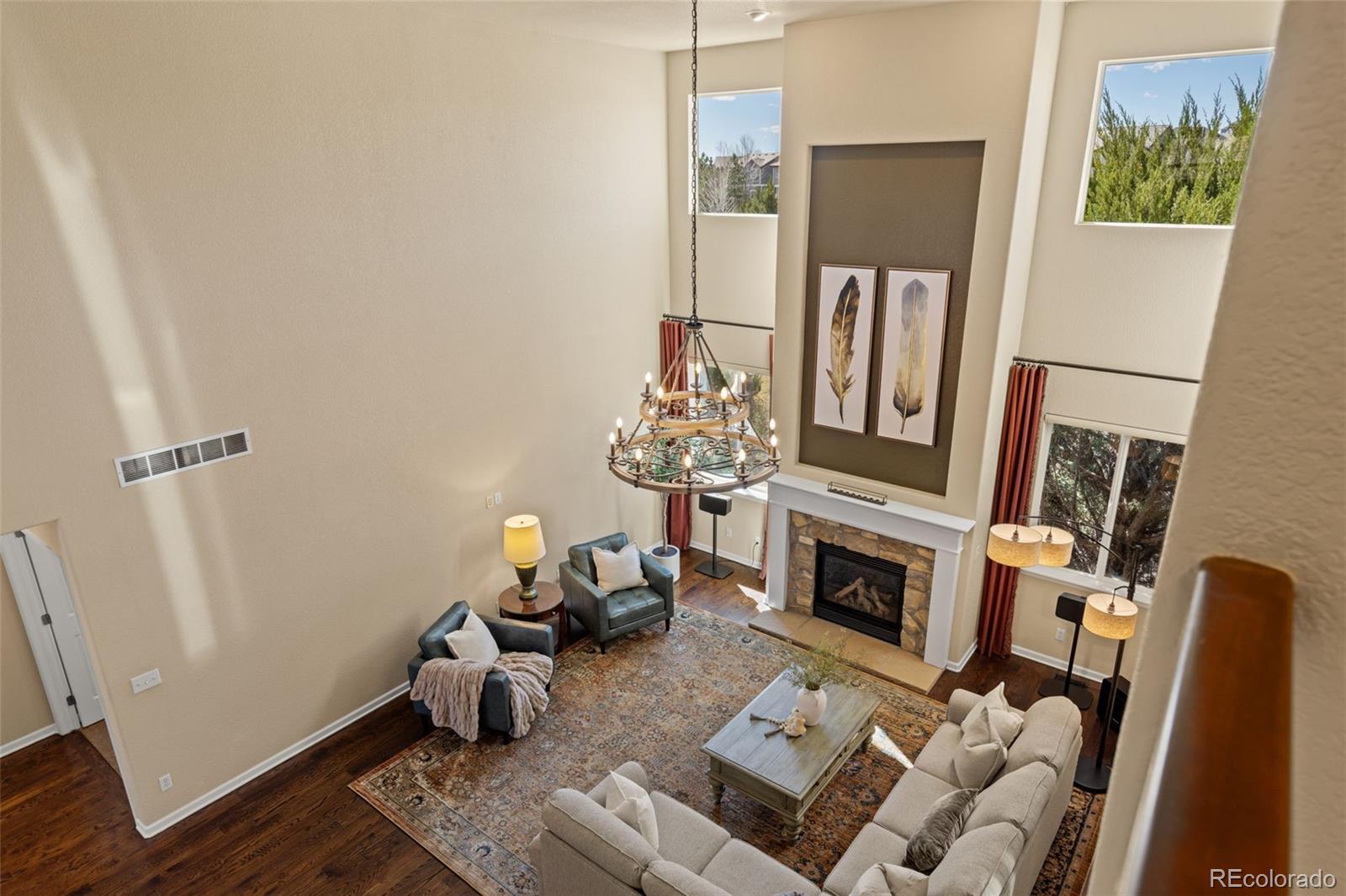 16498 E Black Horn Drive Parker CO 80134