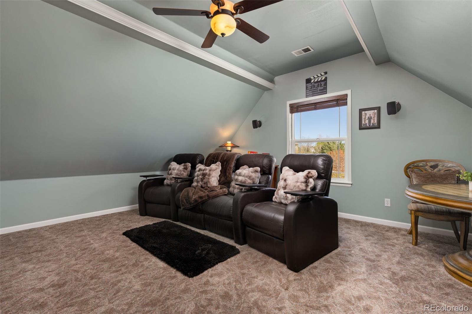16498 E Black Horn Drive Parker CO 80134