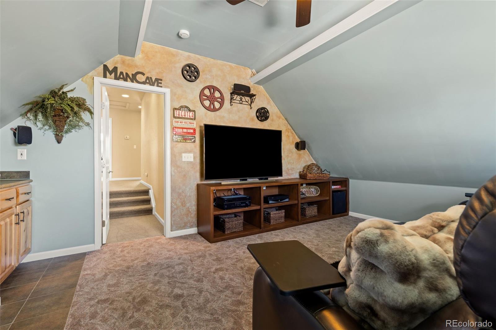 16498 E Black Horn Drive Parker CO 80134