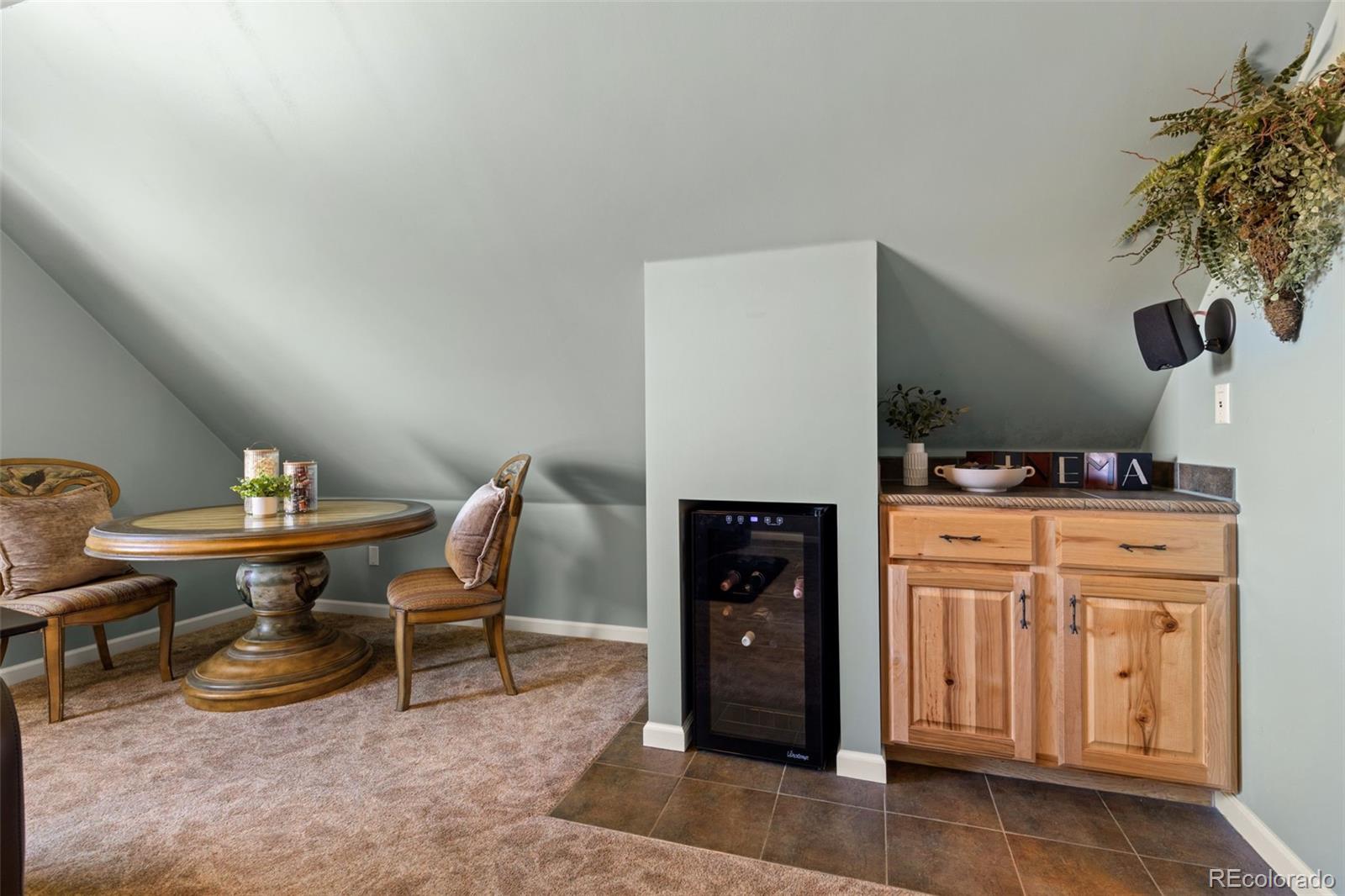 16498 E Black Horn Drive Parker CO 80134