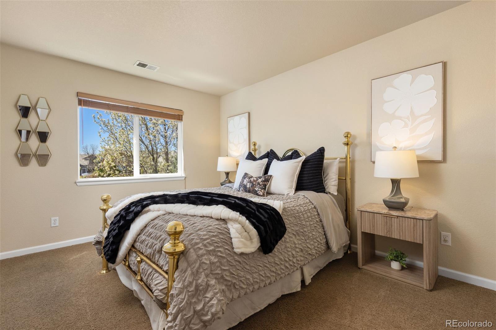 16498 E Black Horn Drive Parker CO 80134