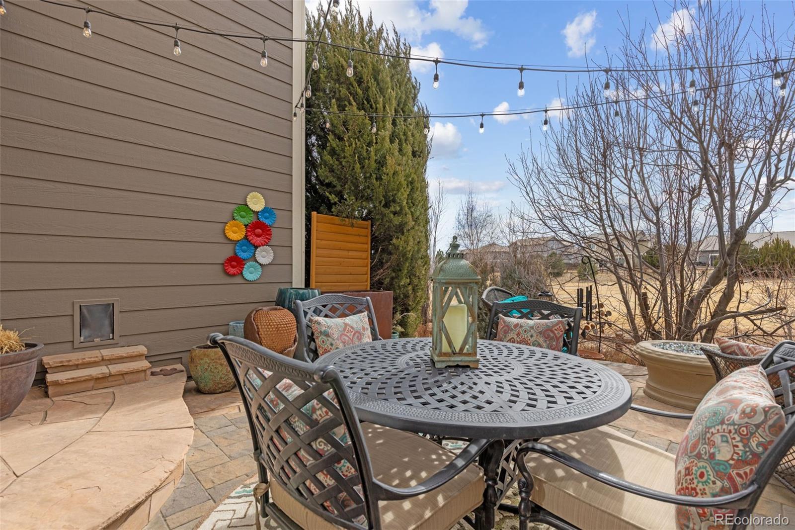 16498 E Black Horn Drive Parker CO 80134