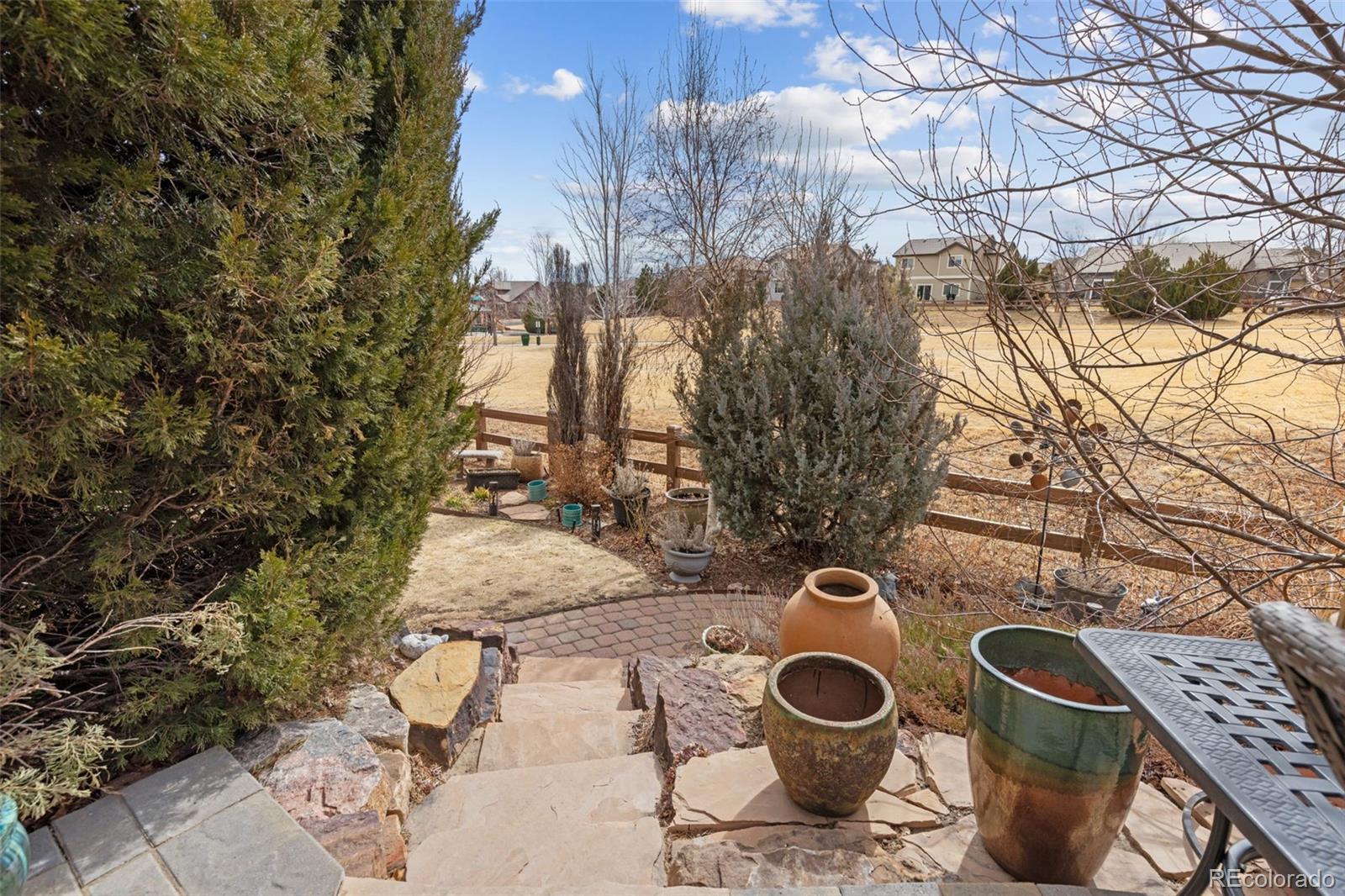 16498 E Black Horn Drive Parker CO 80134
