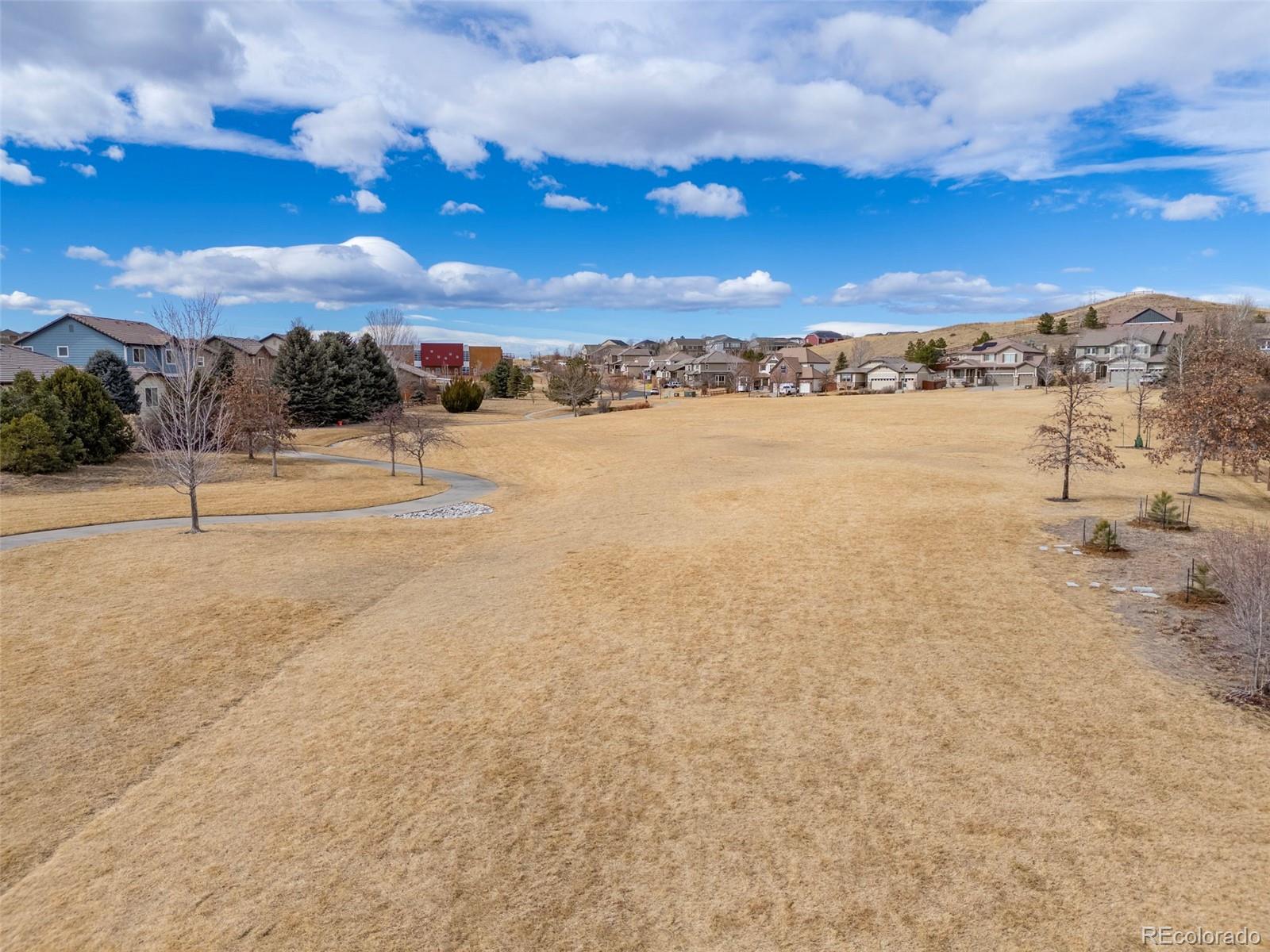 16498 E Black Horn Drive Parker CO 80134