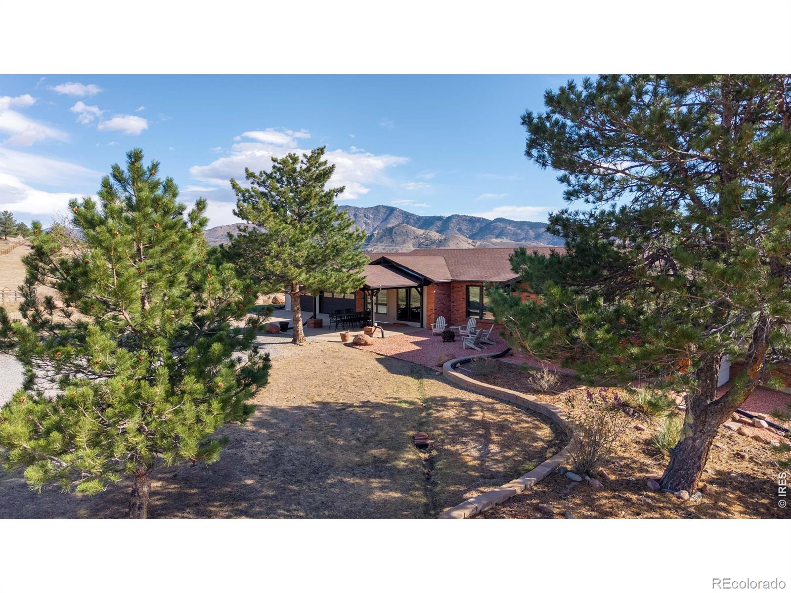 294 Wedge Rock Drive Lyons CO 80540