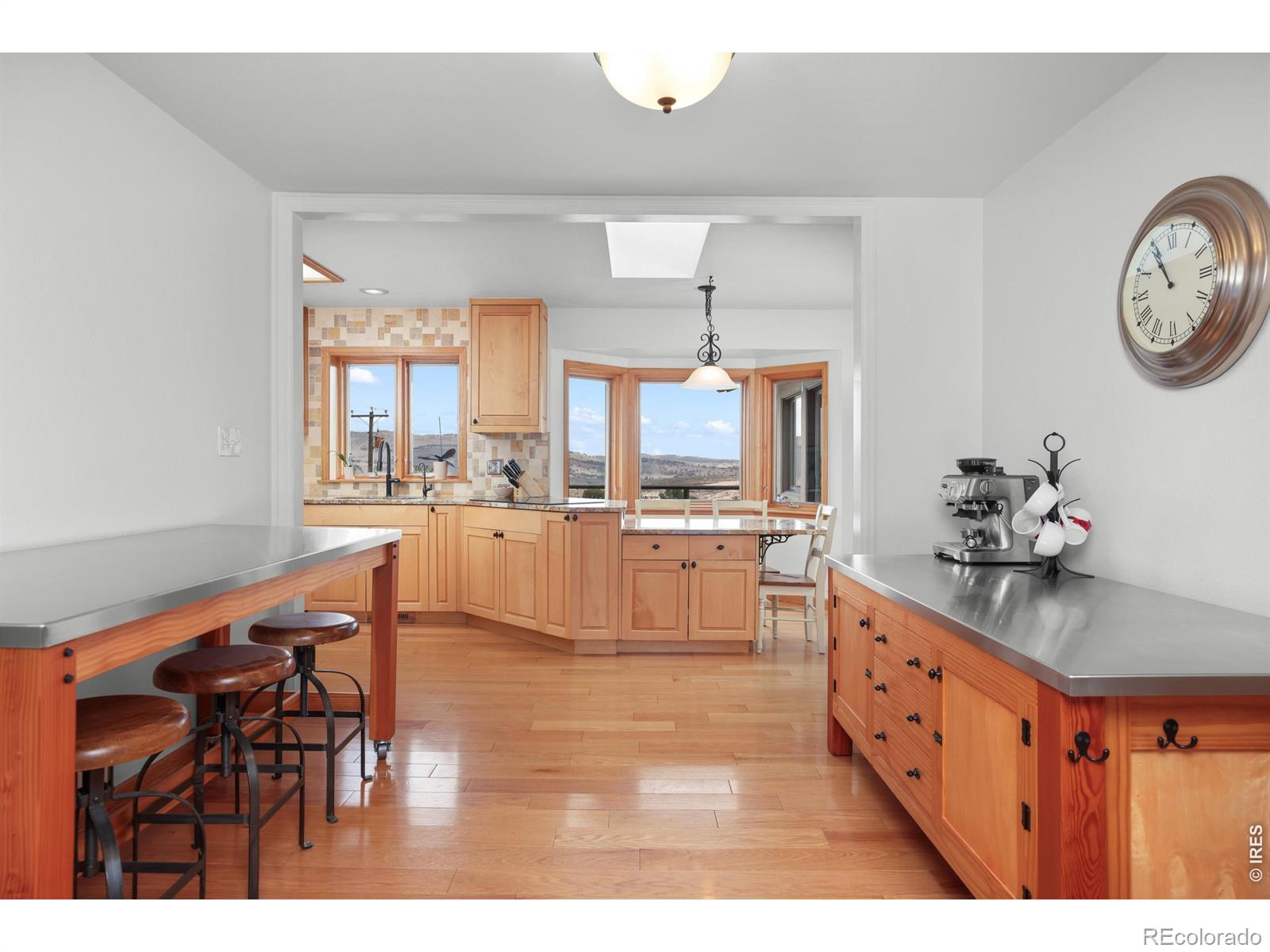 294 Wedge Rock Drive Lyons CO 80540