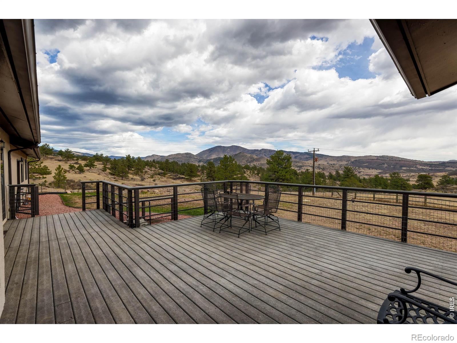 294 Wedge Rock Drive Lyons CO 80540
