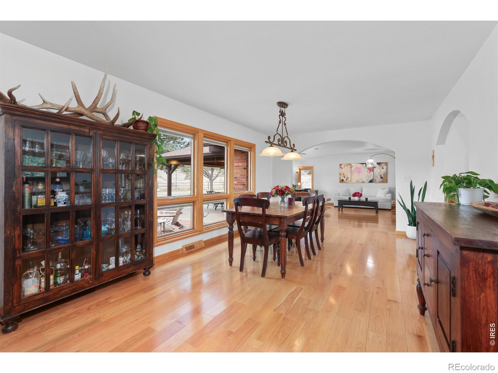 294 Wedge Rock Drive Lyons CO 80540