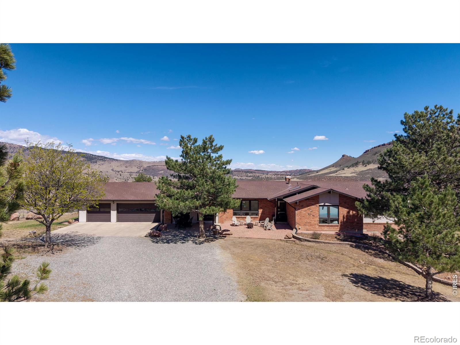 294 Wedge Rock Drive Lyons CO 80540