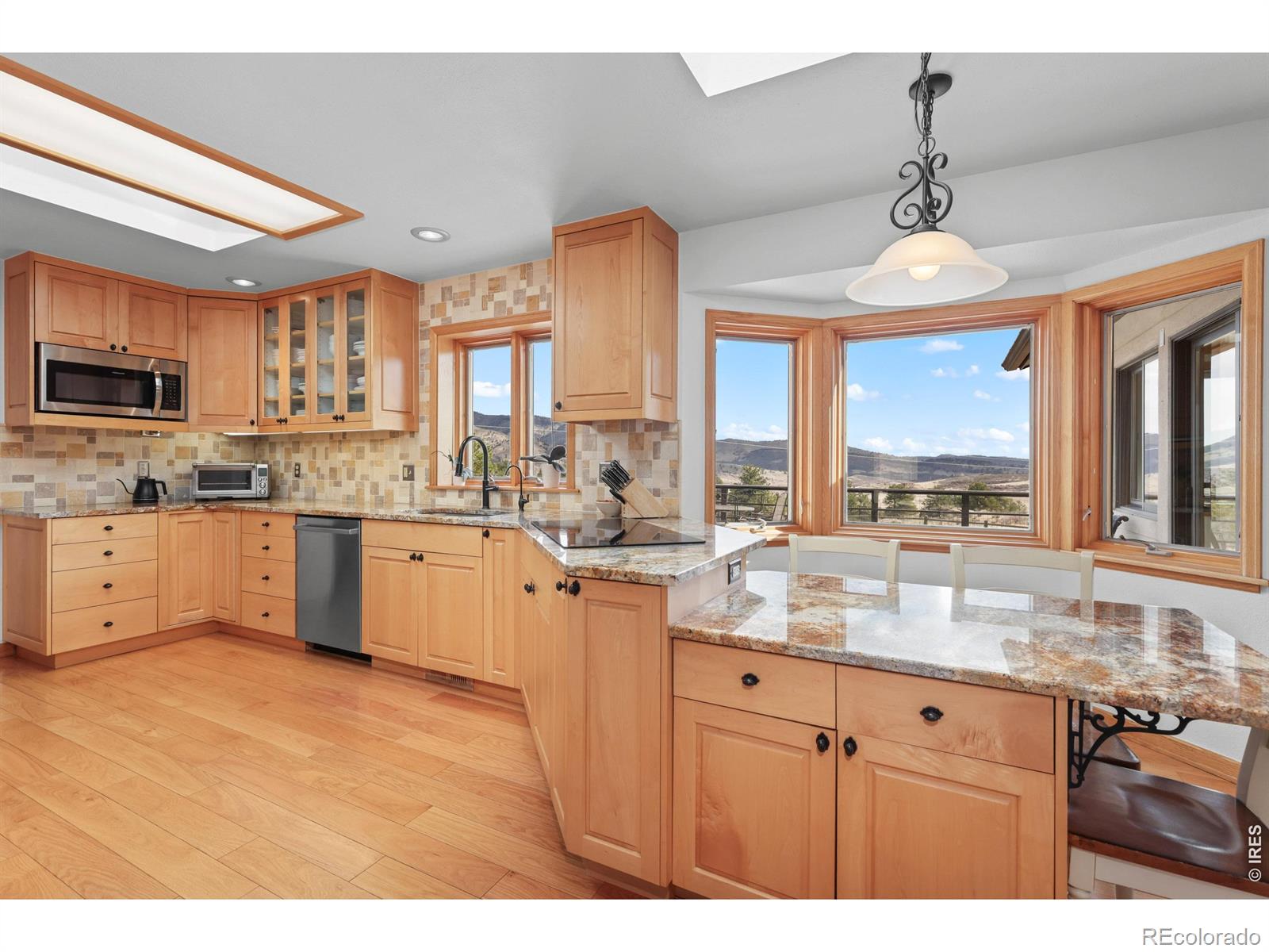 294 Wedge Rock Drive Lyons CO 80540