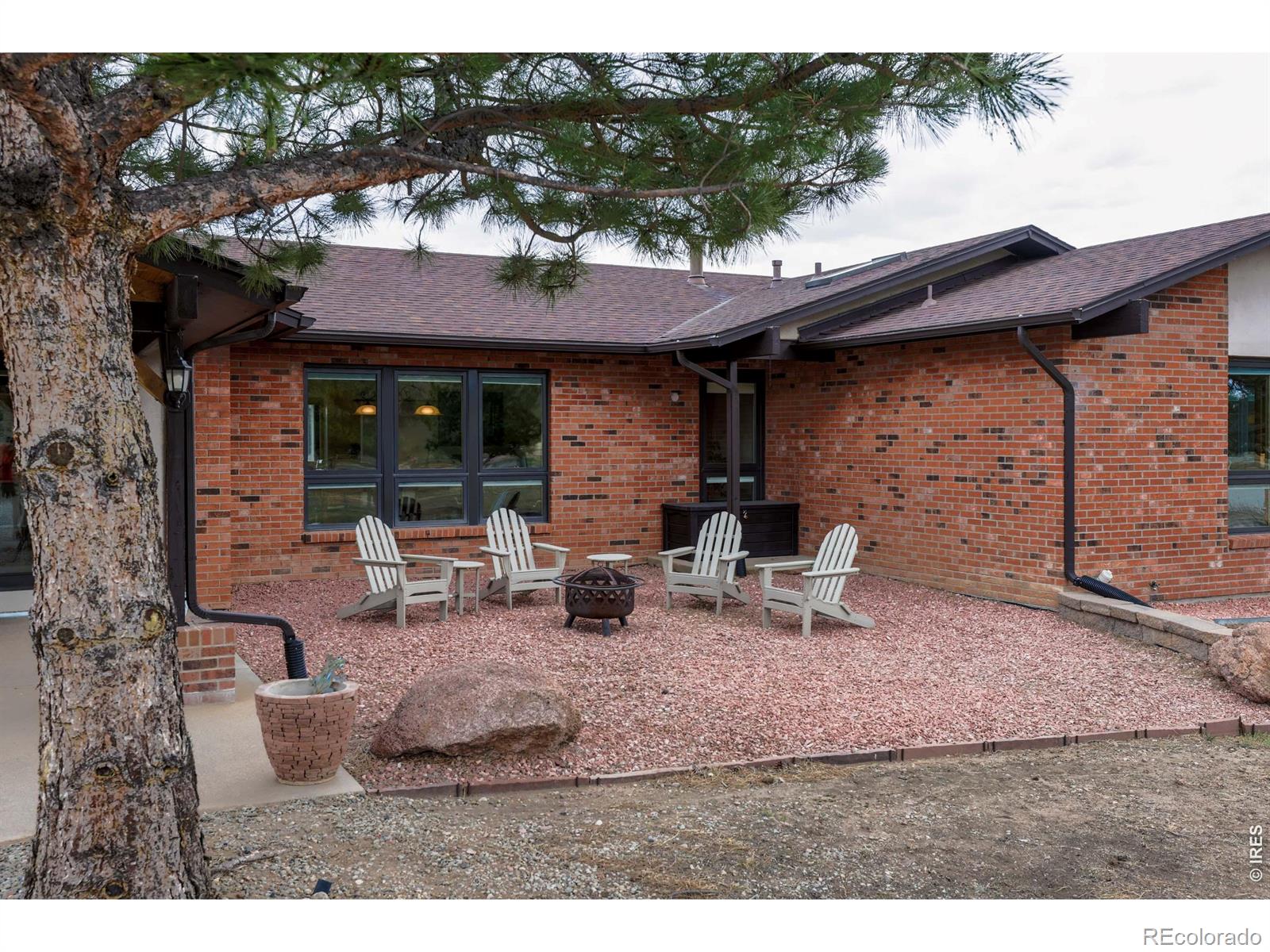 294 Wedge Rock Drive Lyons CO 80540